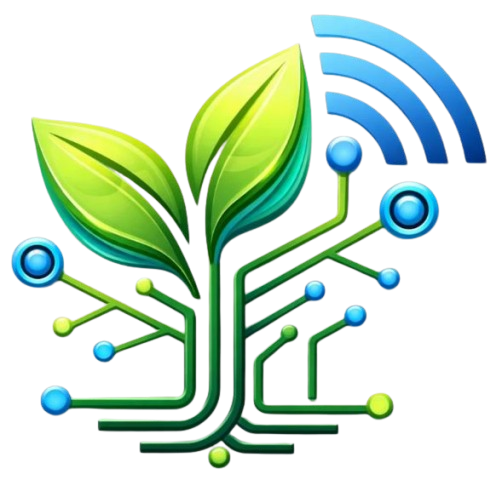 Smart Garden Logo